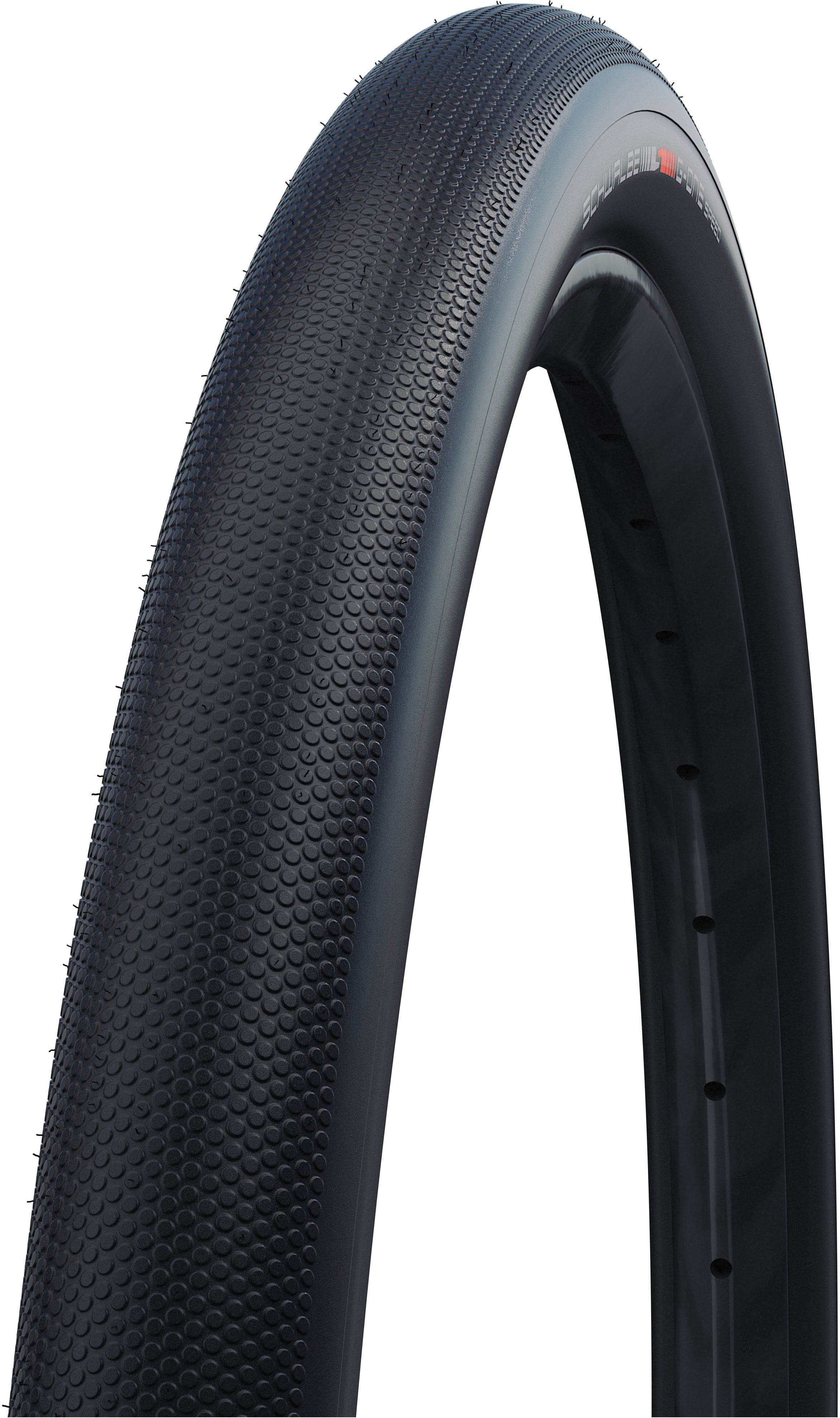 Schwalbe G-One Speed ​​Super Ground Evo vouwband 28x2.00