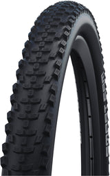 Schwalbe Smart Sam Performance Drahtreifen 27.5x2.25" SnakeSkin Addix schwarz