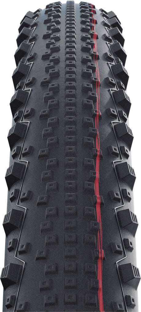 SCHWALBE Thunder Burt Super Ground Evolution Faltreifen 29x2.25" TLE Addix Speed schwarz