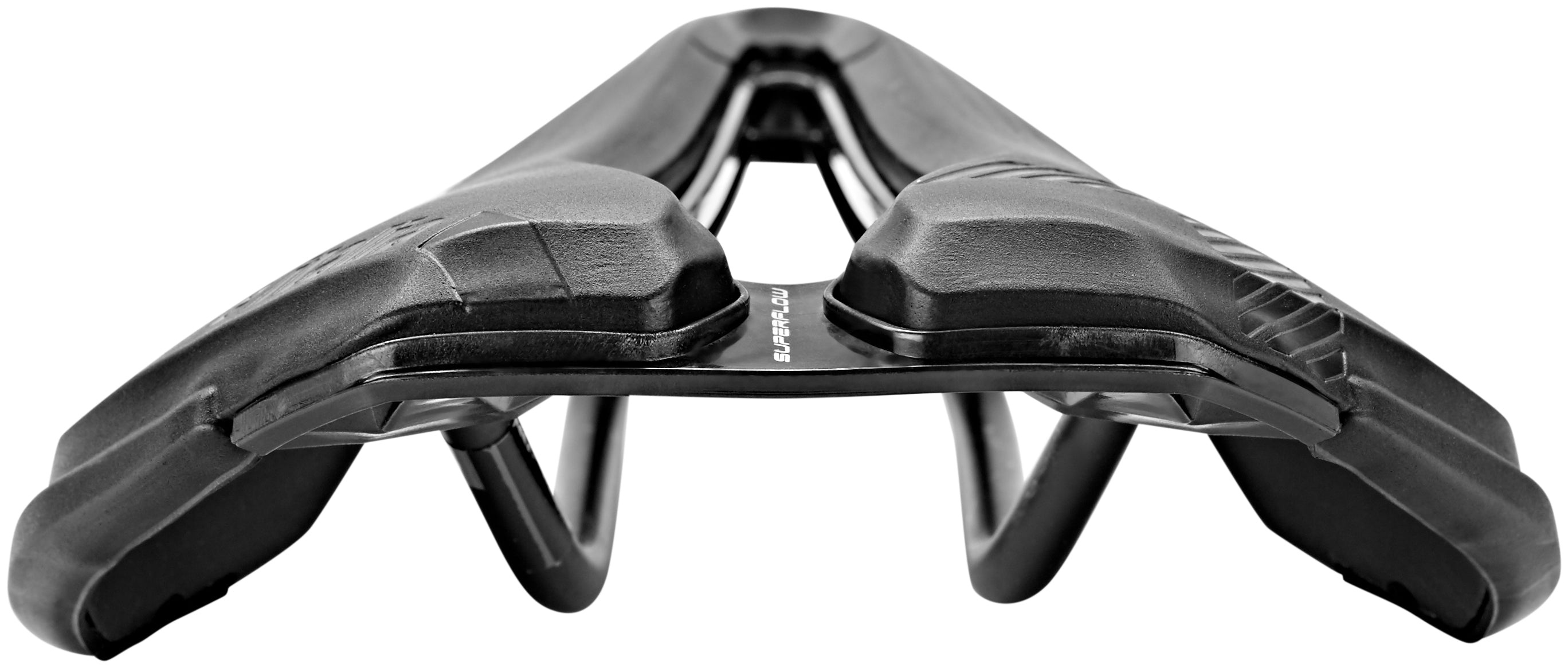 Selle Italia X-LR AIR CROSS Superflow Sattel black