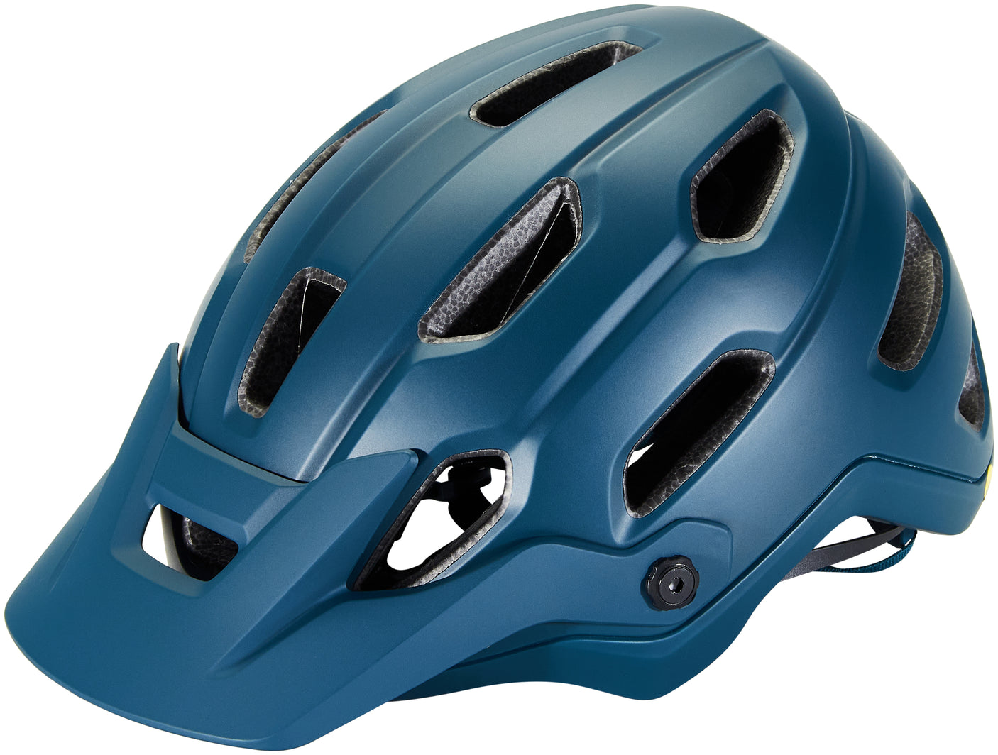 Giro Source Mips helm blauw