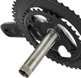 Shimano Ultegra FC-R8100 crankstel 2x12-speed 52-36T