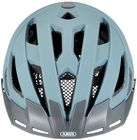 ABUS Urban-I 3.0 helm blauw