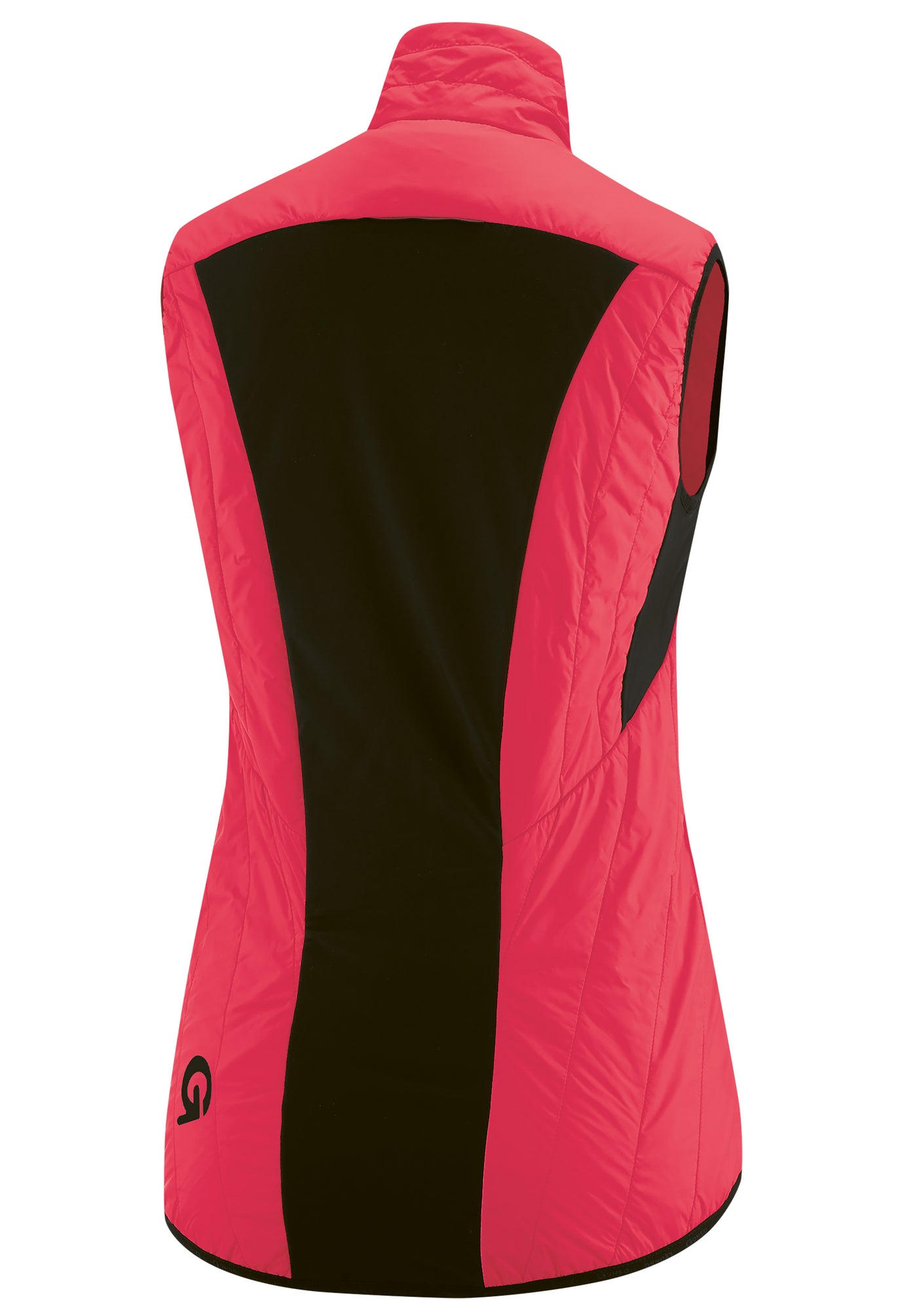 Gonso Peneda Primaloft vest dames roze