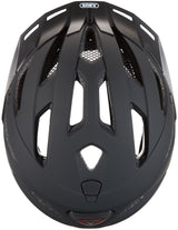 ABUS Urban-I 3.0 helm zwart