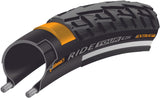 Continental Ride Tour Drahtreifen 26x1 3/8/1 1/2" schwarz