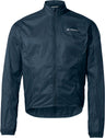 VAUDE Air III Jacke Herren blau