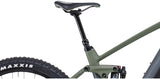 Cube Stereo Hybrid 160 HPC TM 750 27.5 flashgrey´n´olive