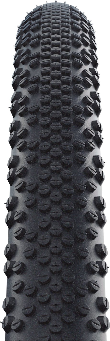 SCHWALBE G-One Bite Performance Faltreifen 700x45C Addix RaceGuard E-25 TLE