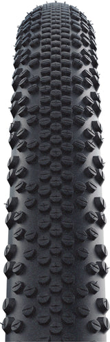 Schwalbe G-One Bite Super Ground Evolution Faltreifen 28x1.70" TLE E-25 Addix Speedgrip schwarz