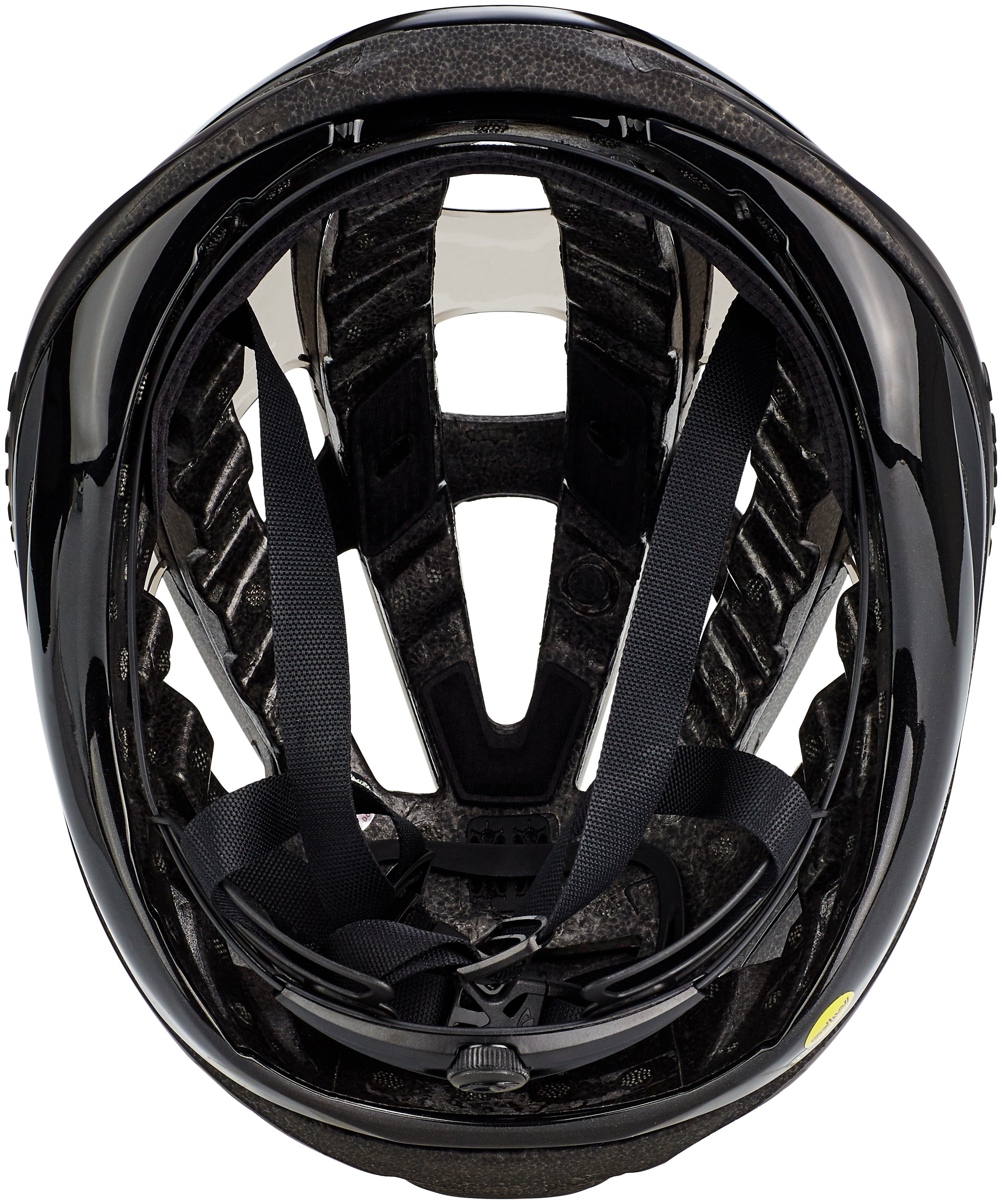 Giro Aether MIPS helm zwart