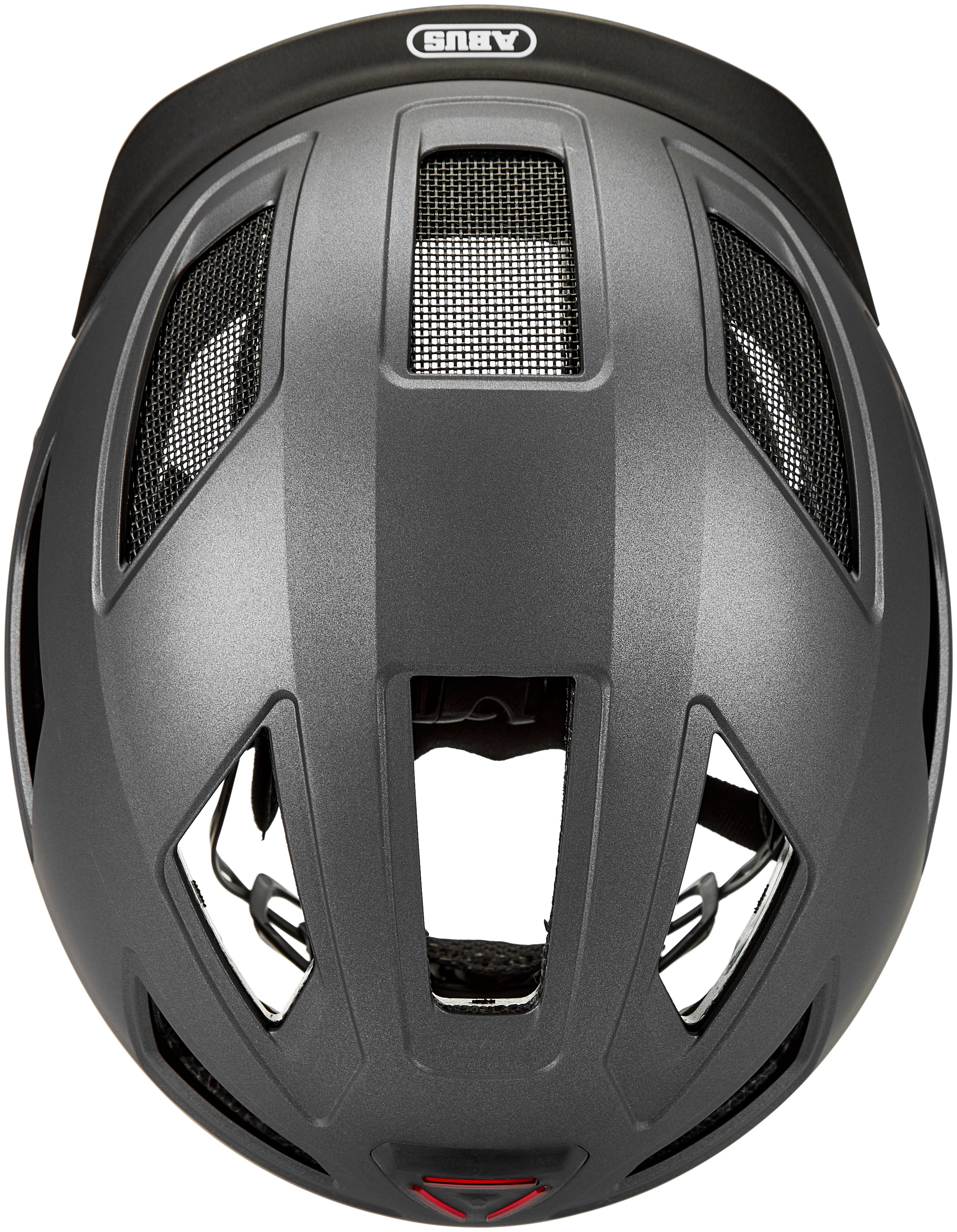 ABUS Hyban 2.0 helm grijs