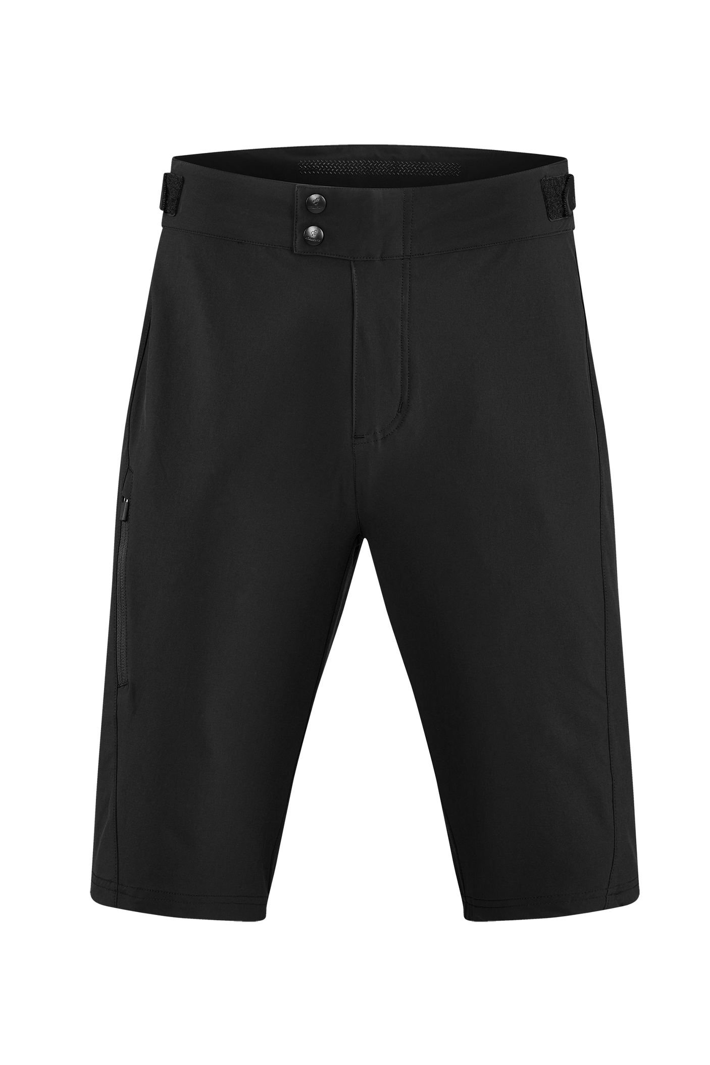 CUBE BLACKLINE Baggy Shorts