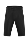 CUBE BLACKLINE Baggy Shorts