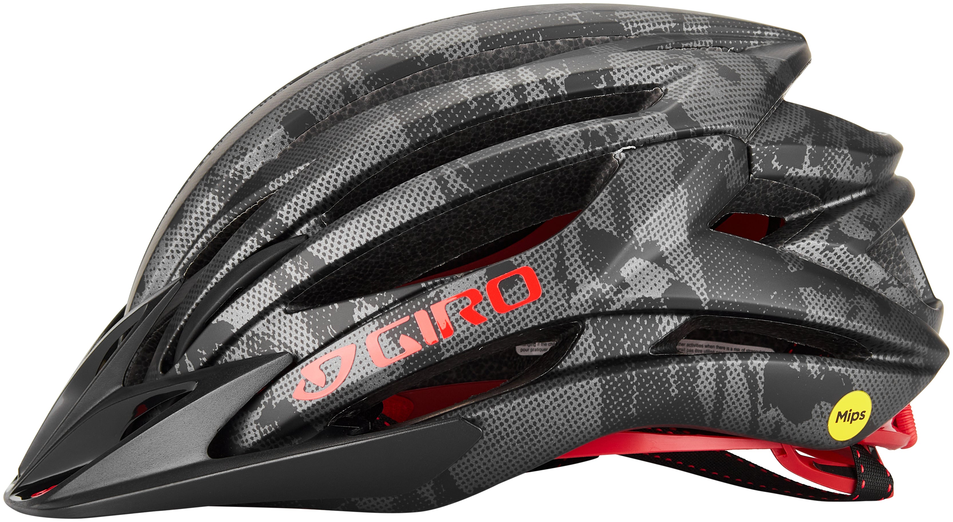 Giro Artex MIPS helm zwart