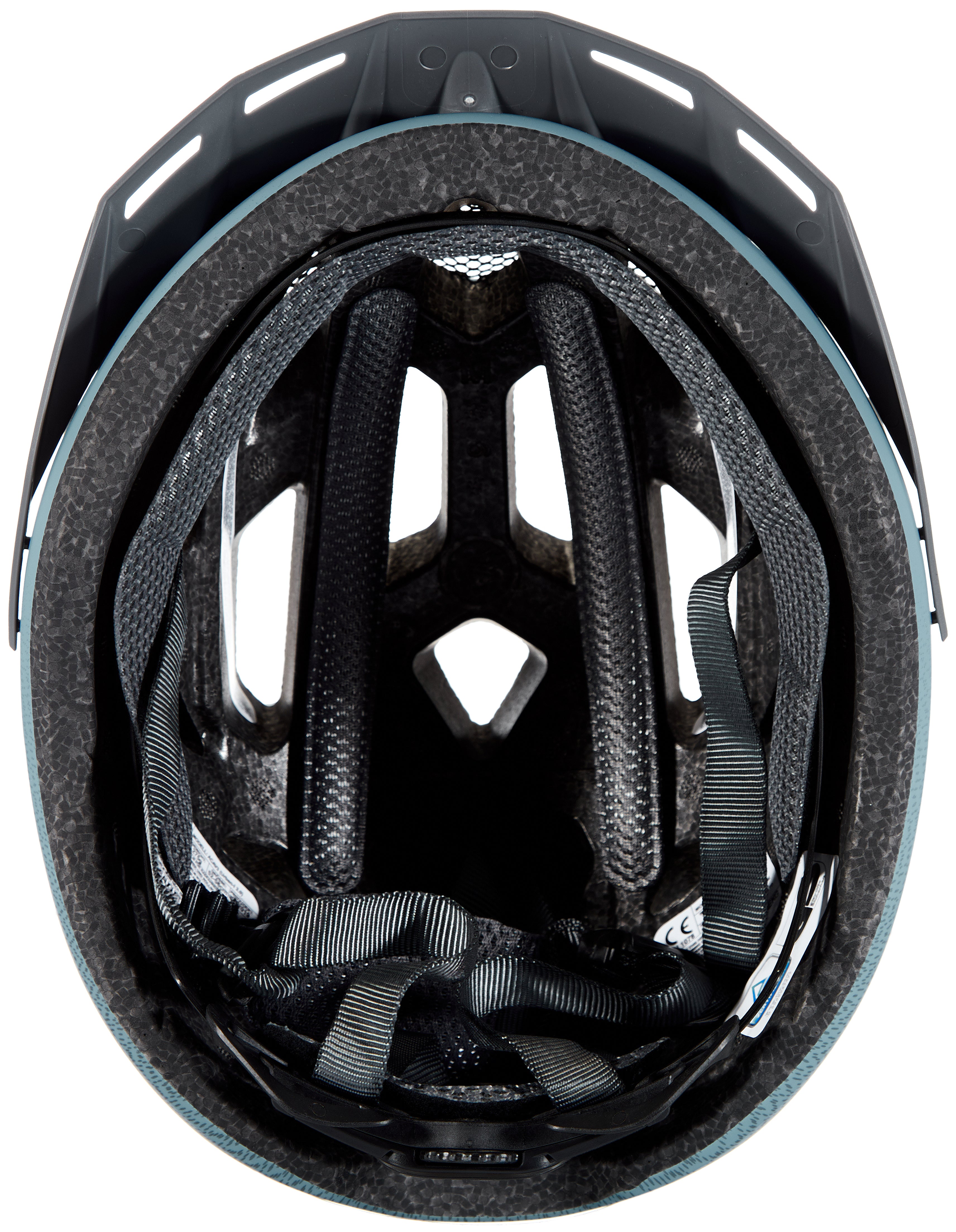 ABUS Urban-I 3.0 helm blauw