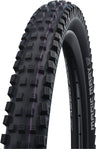 Schwalbe Magic Mary Super Downhill Evolution vouwband 26x2.60" TLE E-25 Addix Ultra Soft zwart