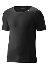 Gonso Base Shirt Heren Zwart