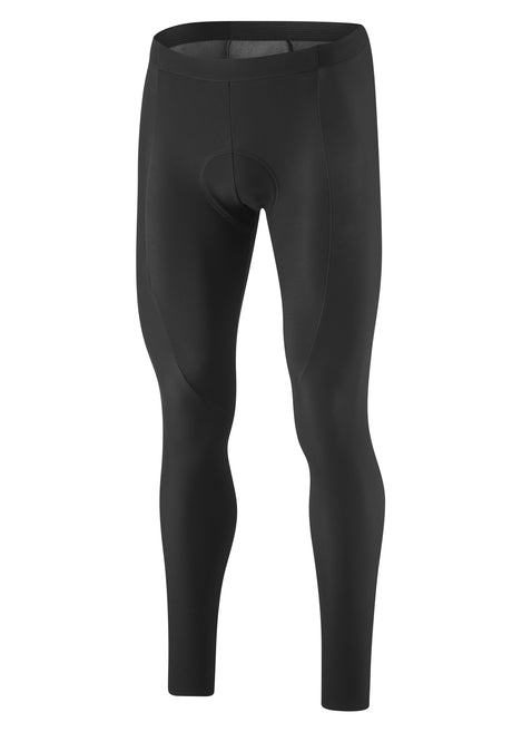 Gonso Sitivo Tight Men Black / Bright Green