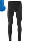 Gonso Sitivo Tight Men Black / Skydiver