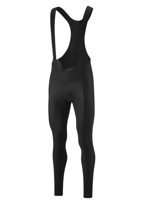 Gonso Sitivo Tight Bib Men Black / Fire