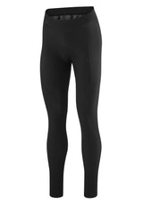 Gonso Sitivo Tight Dames Zwart/Skydiver