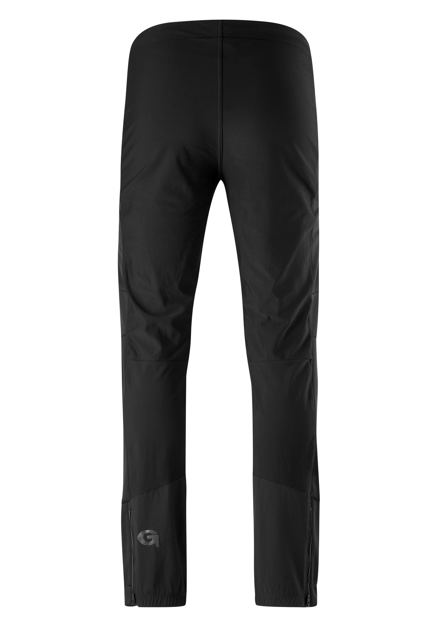 Gonso Adventure Pants Softshell Hybrid Men Black