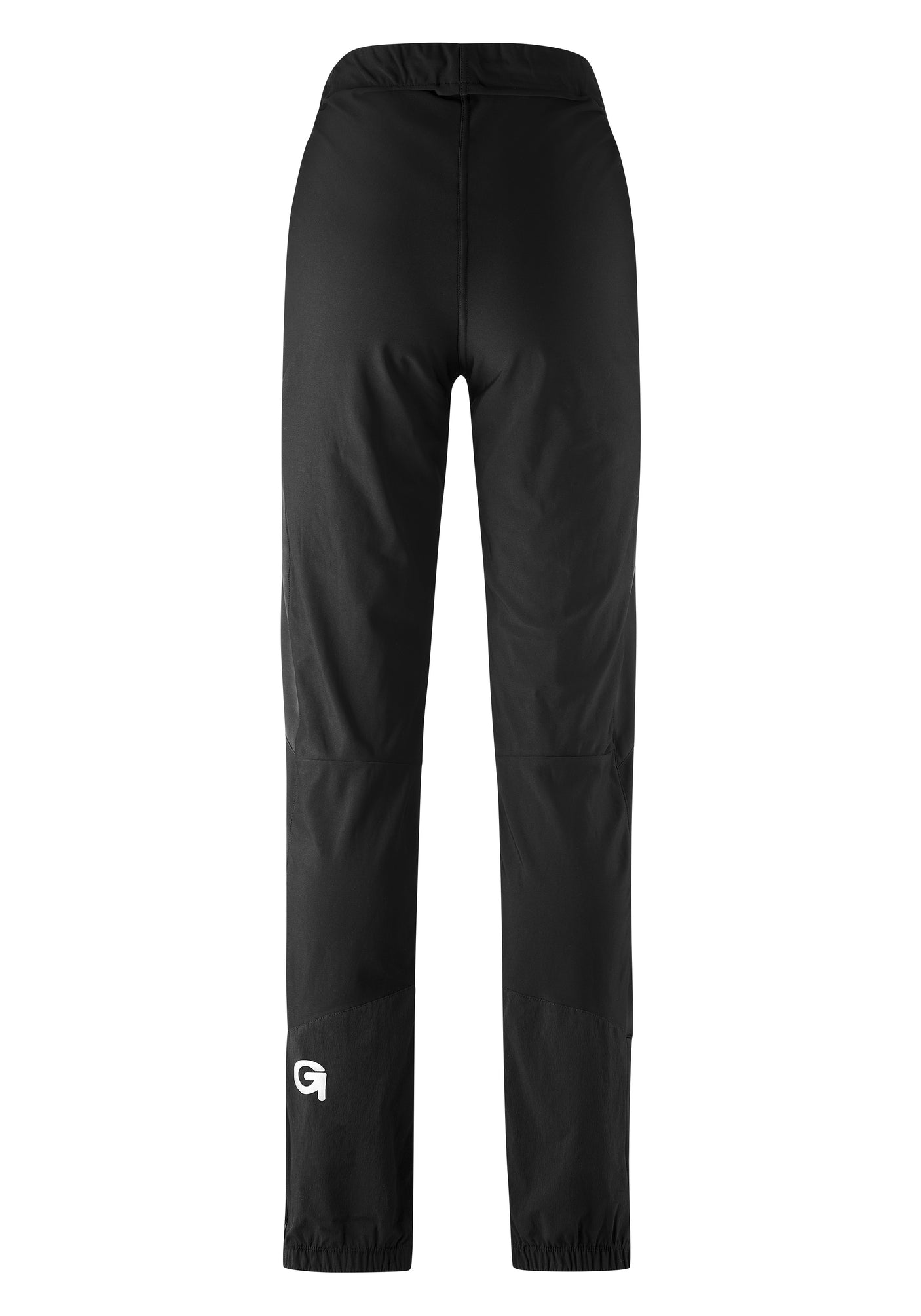 Gonso Adventure Pants Softshell Hybrid Women Black