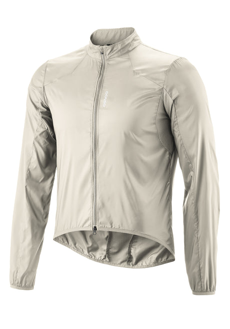 Gonso Road Jacket Wind M chateau gray