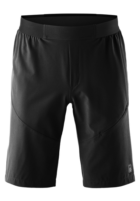 Gonso Essential Shorts Light M black