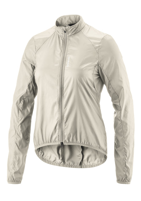 Gonso Road Jacket Wind W chateau gray