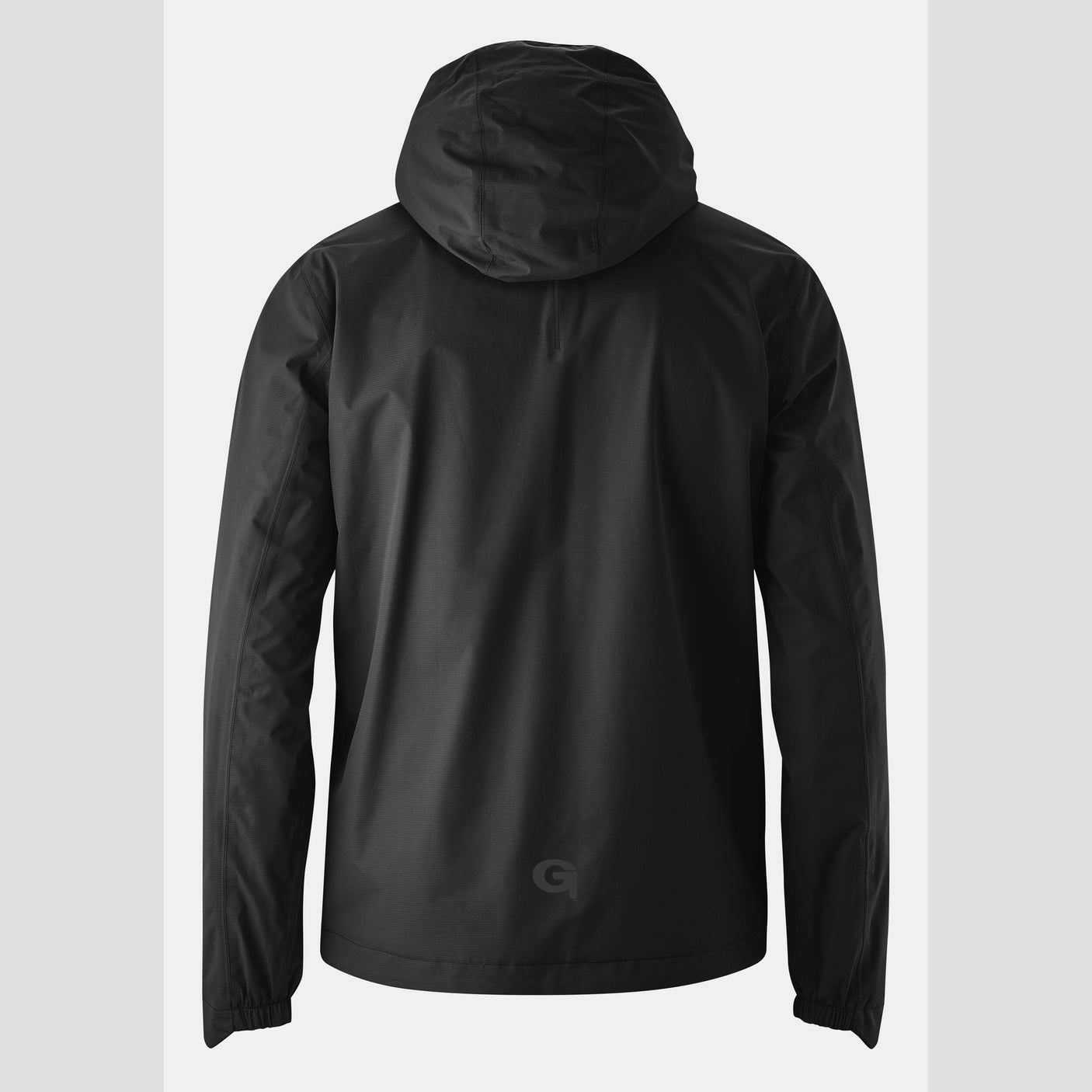 Gonso Save Jacket Essential Men Black