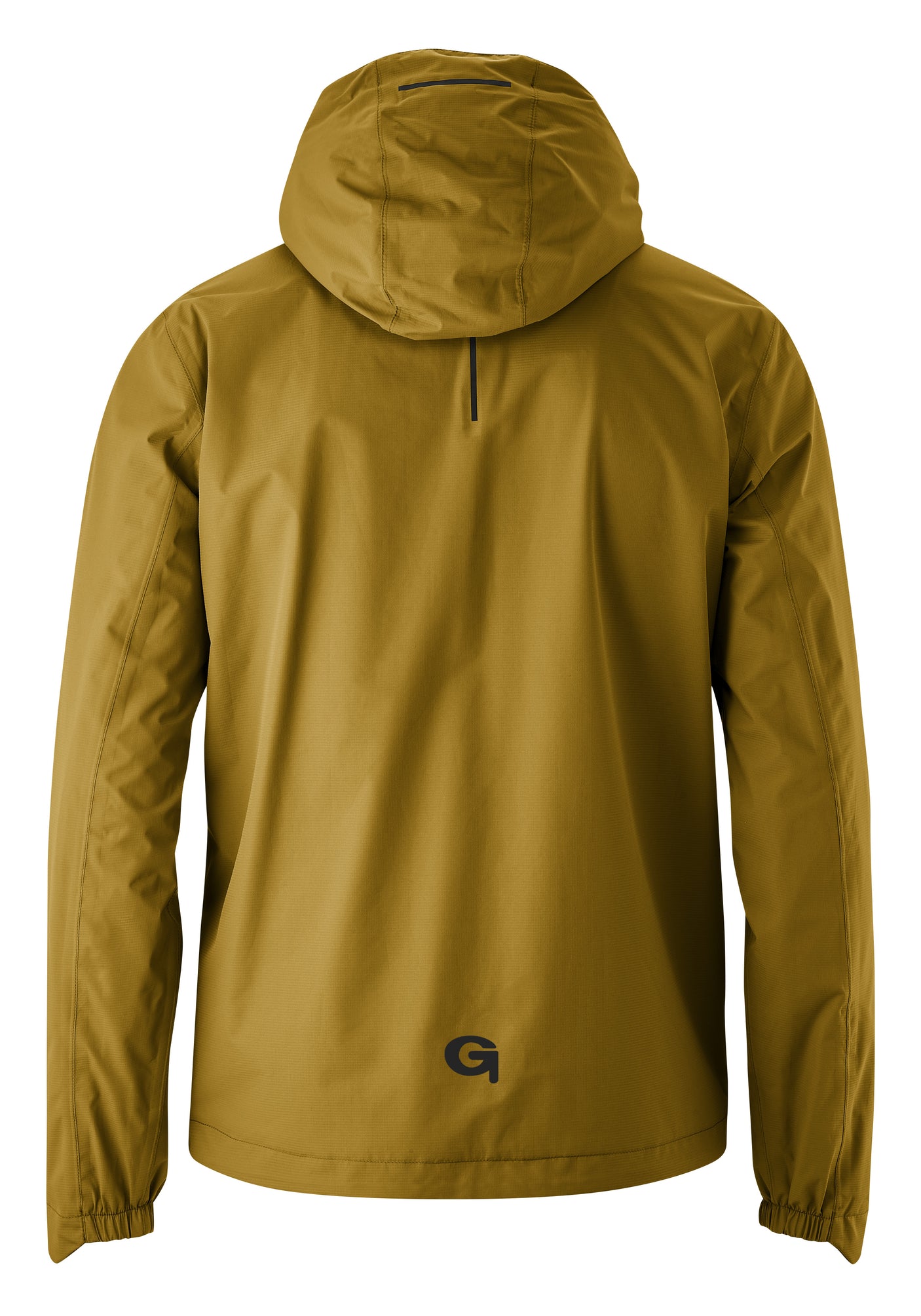 Gonso Save Jacket Essential Men Safety Yellow