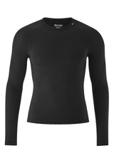 Gonso Base Shirt Longsleeve Men Black