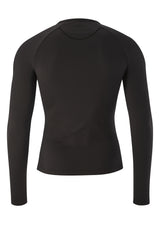 Gonso Base Shirt Longsleeve Men Black