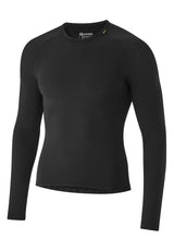 Gonso Base Shirt Longsleeve Men Black