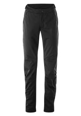 Gonso Adventure Broek Softshell Dames Zwart