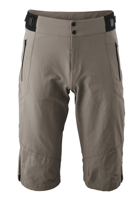 Gonso Trail Shorts M gray phoenix