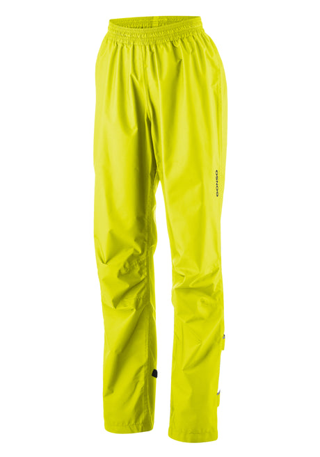 Gonso Save Pants W Regenhose safety yellow