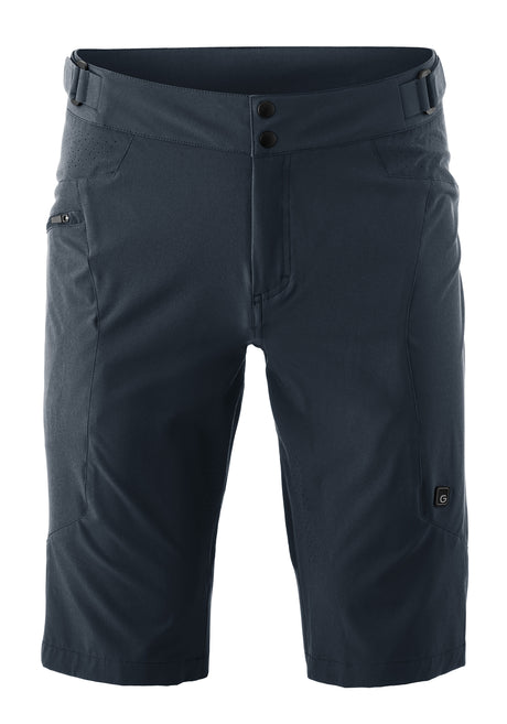 Gonso Trail Shorts Hipbag M Outerspace