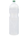 VAUDE Organic Fahrradflasche 750ml transparent