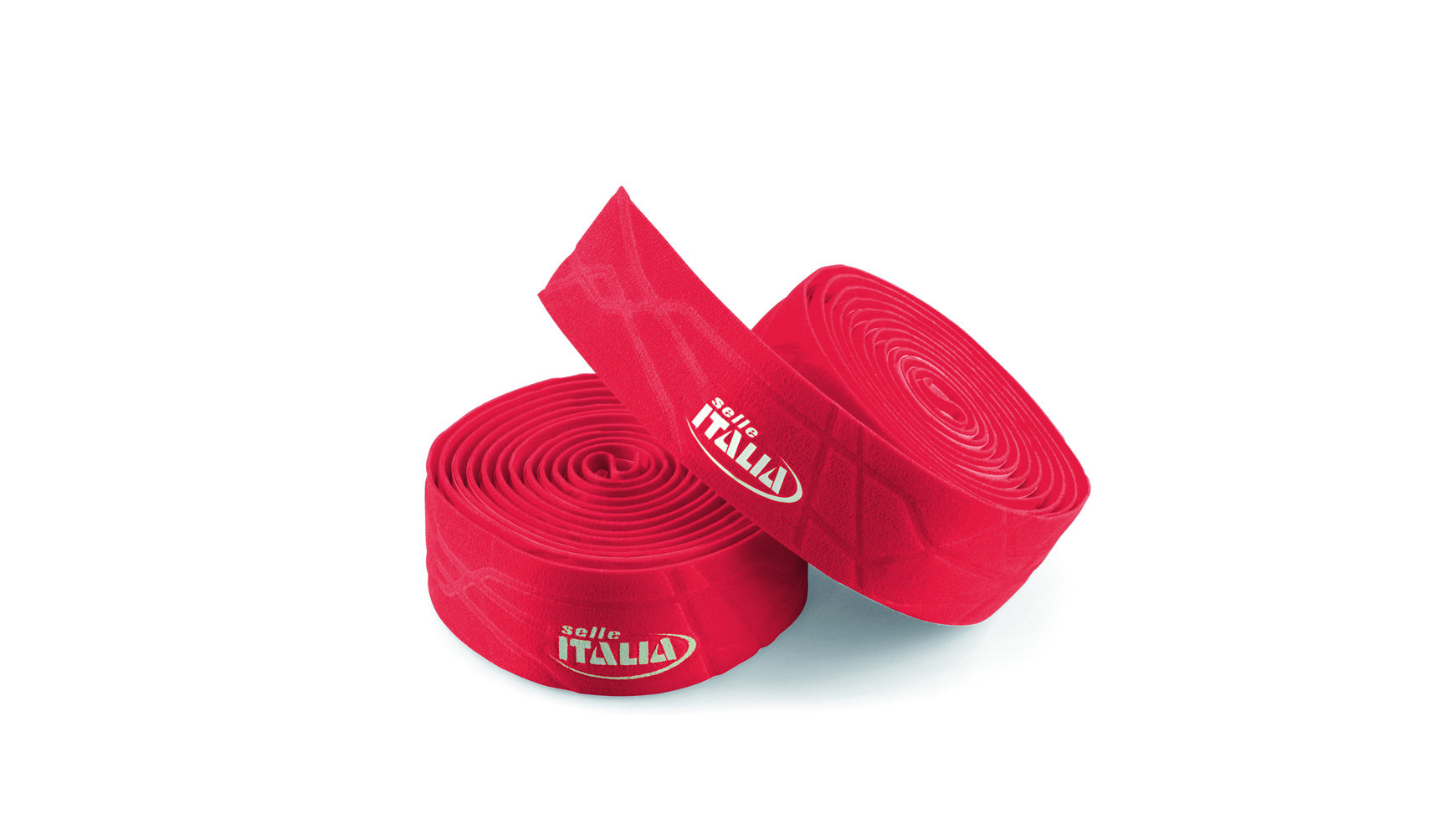 Selle Italia Smootape Gran Fondo stuurlint 2,5 mm rood