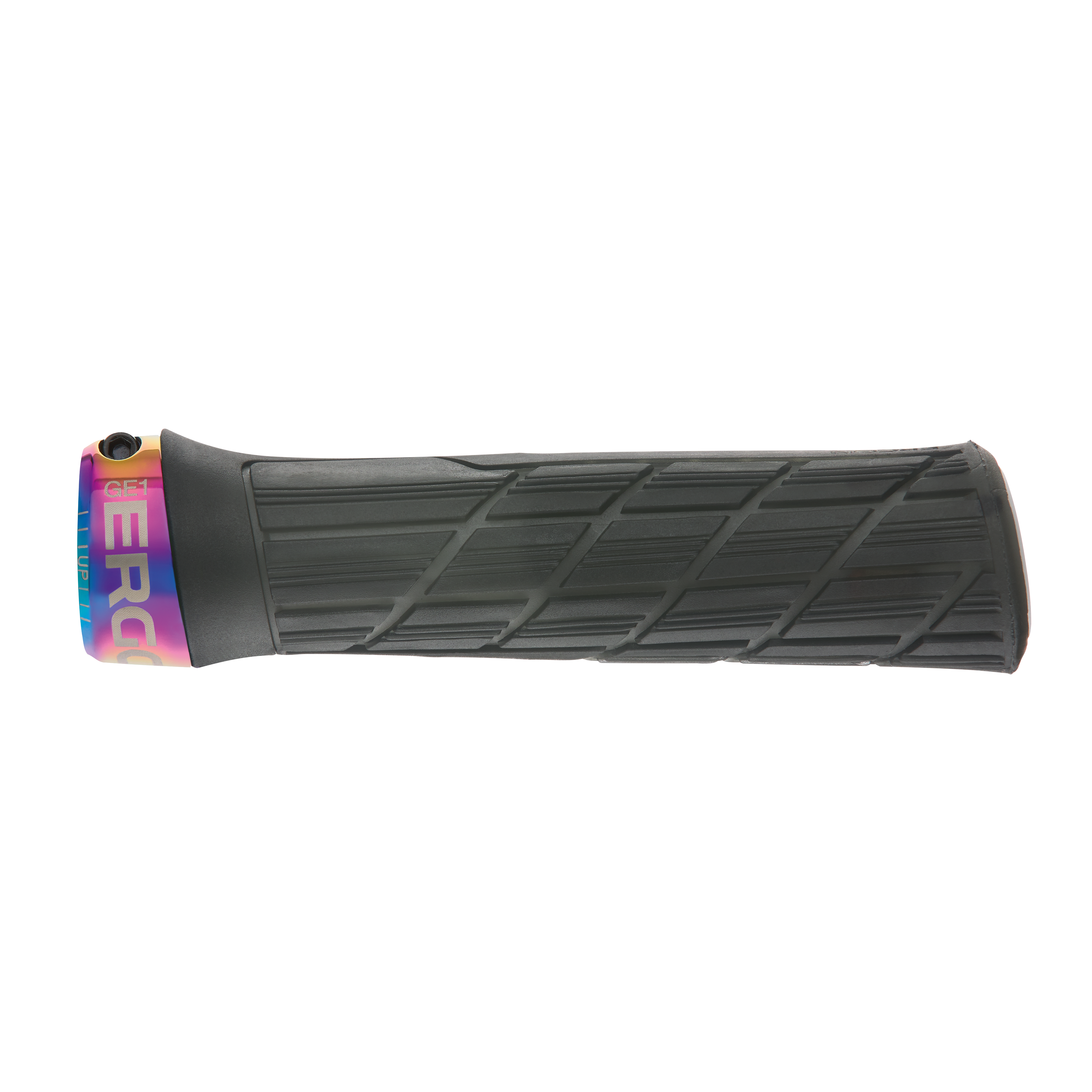 Ergon GE1 Evo Slim Factory Frozen Stealth / olievlek