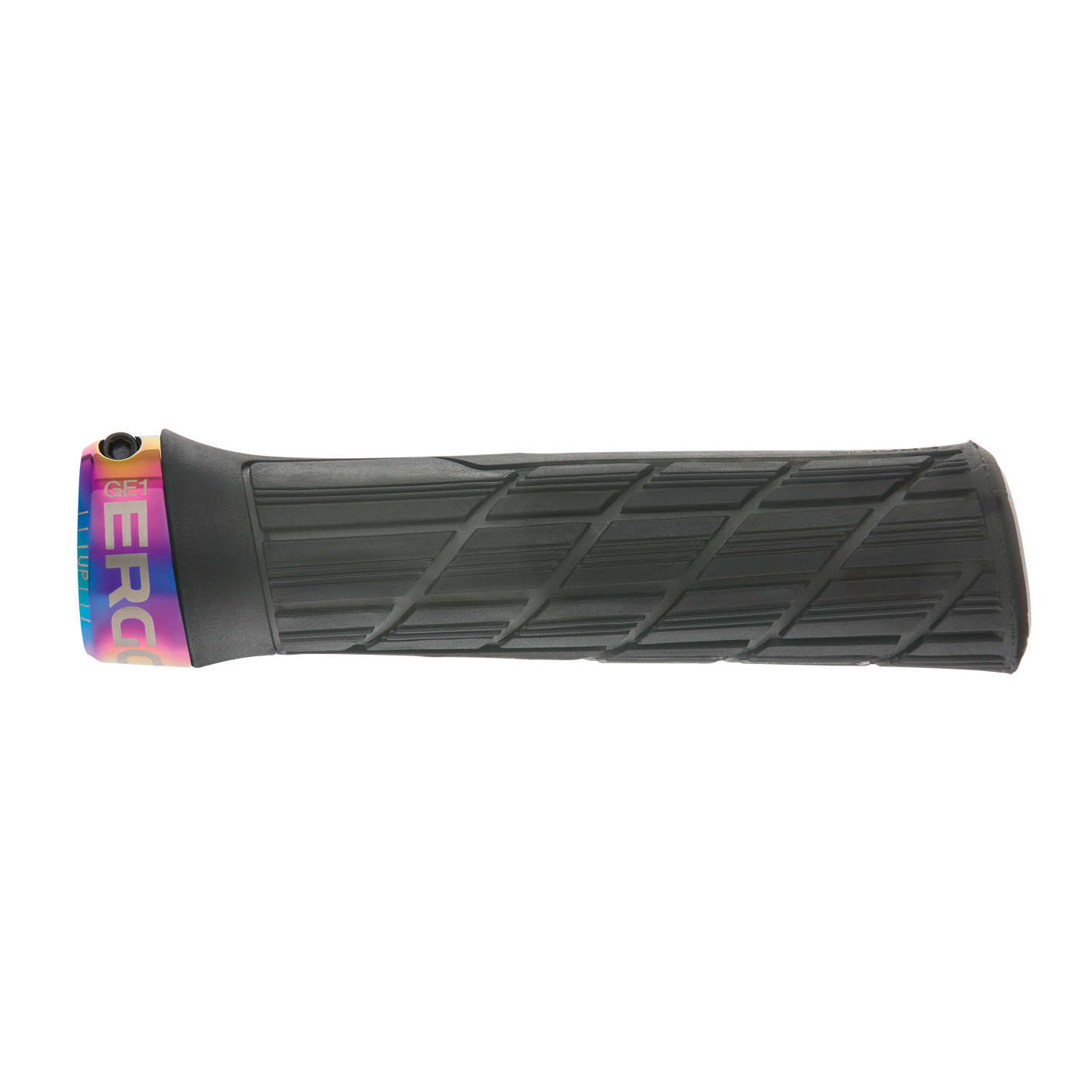 Ergon GE1 Evo Slim Factory Frozen Stealth / Oil Slick