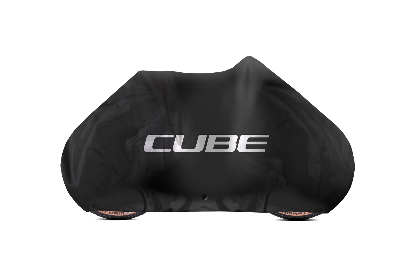 CUBE fietshoes hybride