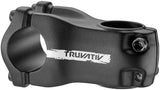 Truvativ Hussefelt stuurpen Ø31,8 mm zwart