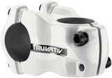 Truvativ Hussefelt stuurpen Ø31,8mm wit