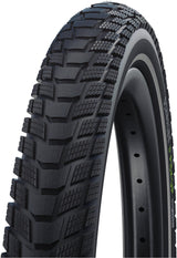 Schwalbe Pick-Up Performance draadband 26x2.60" Super Defense TwinSkin Reflex Addix zwart