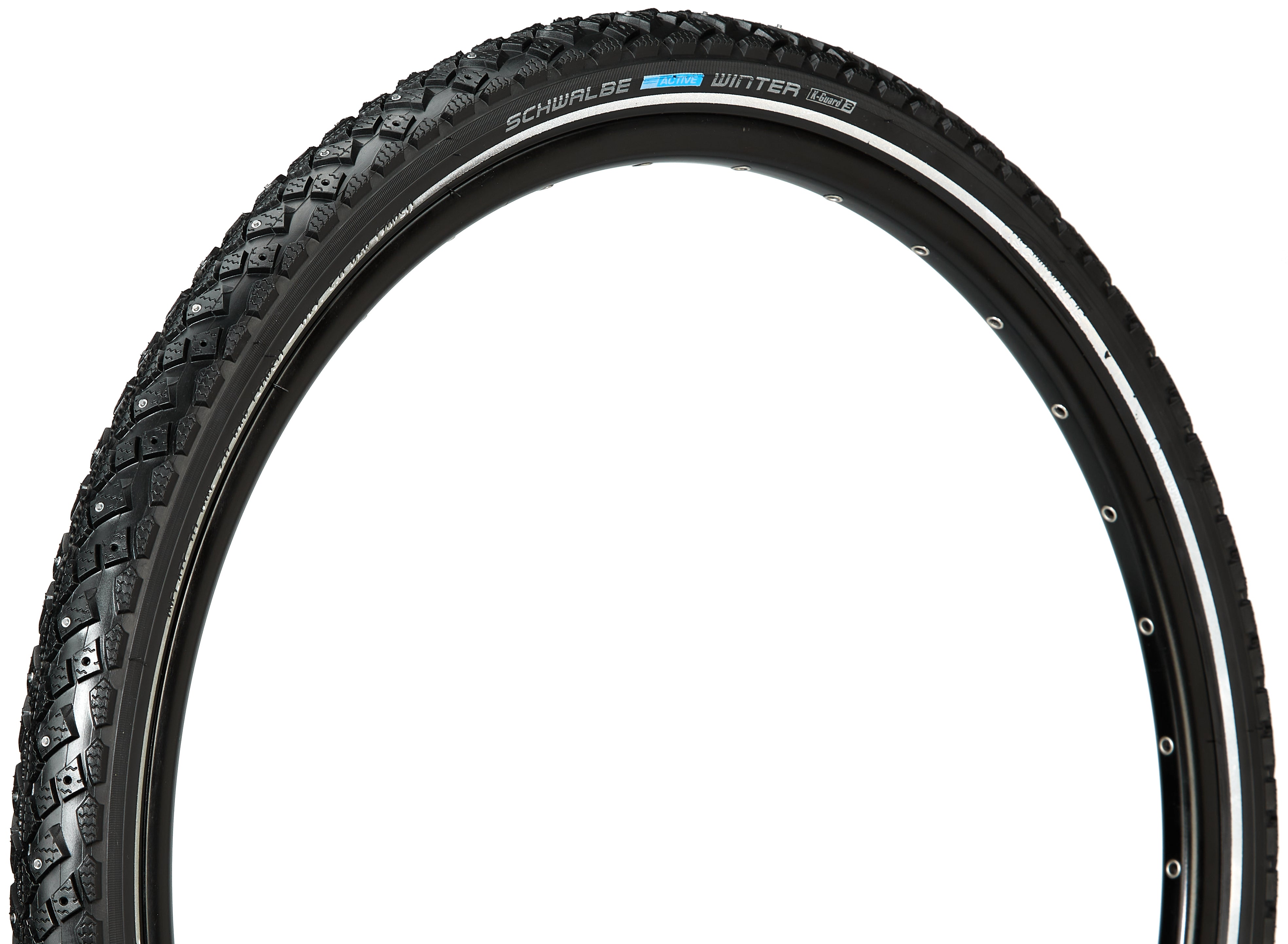 Schwalbe winterdraadband 26x1.75