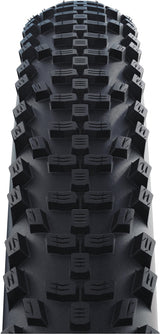 Schwalbe Smart Sam Plus Drahtreifen 28x1.75" Performance SnakeSkin GreenGuard DD Addix